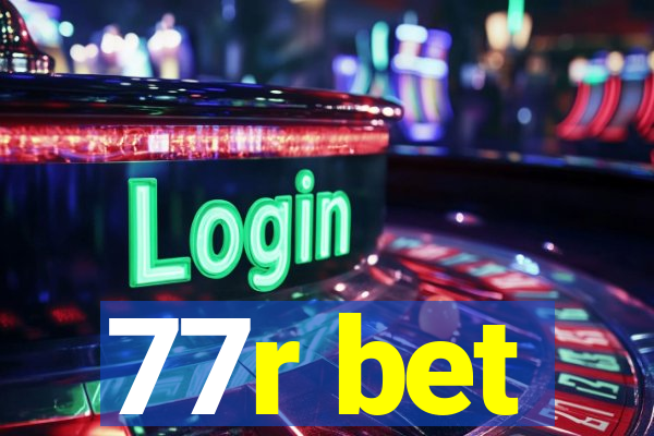 77r bet